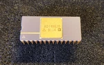 AD7886JD Analog Devices 12 Bit To Digital Converter 28-CDIP. Fixed Price $9.55.