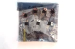 MC7815ACT Motorola 15V 2.2A 3PIN TO-220 New Unused 5PCS. Fixed Price $10.00.
