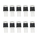 10PCS L7806CV Positive Voltage Regulator Ic TO-220 Output 1.5A 6V. Fixed Price $12.42.