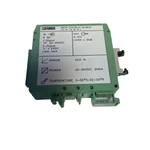 Phoenix Contact Mcr-dac 8/U-10 Bus 8-BIT-DIGITAL Analog Converter 2808190. Fixed Price $238.90.