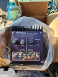 Newmar Converter Output 13.6 Vdc Model # 36-12-18 Isp. Fixed Price $1100.00.