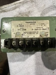Ohio Semitronics VT7-015B Voltage Transducer 115 Vac. Fixed Price $63.00.