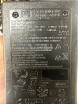 Hp Power Adapter 0957-2093 32V 2500MA. Fixed Price $21.75.