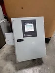 Ge Zenith Controls MX150 W/ Transfer Switch 50P-1160. Fixed Price $5499.99.