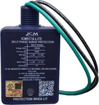 ICM517A-LITE Hvac Surge Protector, 60KA, Nema 4X, Ul Listed, AG3000 Replacement. Fixed Price $124.99.