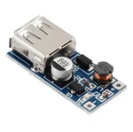 Dc-dc Booster Module (0.9V 5V) 600MA Usb Circuit Board Power. Fixed Price $7.30.