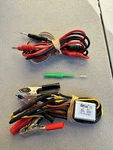 Drok Waterproof Dc Buck Converter Voltage Regulator 8-22V 3-15V 12V 3A.... Fixed Price $13.99.