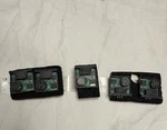New Lot Of Power Trends PT5101A 5V Positive Step-down Switching Regulator. Fixed Price $99.00.