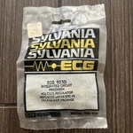 Vintage Sylvania ECG923D Integrated Circuit Precision Voltage Regulator. Fixed Price $5.70.