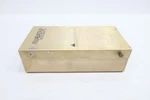 Avatar Instruments A1P-48-30-S02 Power Supply 480V-AC 30A 1PH. Fixed Price $236.90.