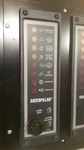 7E-78482 Caterpillar 130-3327 130-1633 W856 Panel Gp Inst Generator Control. Fixed Price $2199.69.