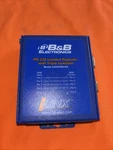 B&b Electronics Linx 232OPDRI-PH Heavy Industrial RS-232 Isolated Repeater. Fixed Price $49.00.