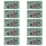 10PCS 5V Regulator Module Mini Voltage Reducer Adjustable Dc 4.5-24V 12V .... Fixed Price $15.89.