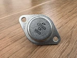 Pcs - LT1003CK "original" Linear Technology 5V 5A Voltage Regulator Ic "nos". Fixed Price $6.50.