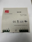 Mean Well DRP-240-48 Power Supply Silver. Fixed Price $25.00.
