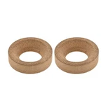 Uxcell Lab Flask Support Cork Stand 110MM Diameter Round Bottom Holder. Fixed Price $24.08.
