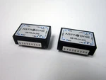 2X Astrodyne SB1R5-24-24S Dc Converter Encapsulated. Fixed Price $27.46.