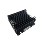 Cui Inc, VHK200W-Q48-S24, Isolated Dc/dc Converter, 18-75 Input, 24VDC Out. Fixed Price $115.00.