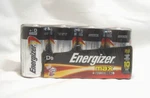 Energizer E93FP-8 Max Alkaline Batteries Pack Of. Fixed Price $18.50.