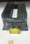 Newmar 36-12-6ISP Isolated-spike Protected Dc-dc Converter Warranty. Fixed Price $94.50.
