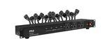 Pyle PCO865 19-OUTLET Rackmount Surge Protector With Usb Charging. Fixed Price $89.99.