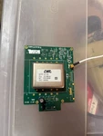 Cmac STP2178 10MHZ Precision Ocxo Timing Oscillator Module W/test Board. Fixed Price $100.00.