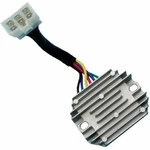 Voltage Regulator For Yanmar 186D Kubota 1822D 718D 721D 721G ZD18 ZD21 GH5530. Fixed Price $56.98.