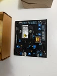 Stamford MX341 2-PHASE Pmg Automatic Voltage Regulator. Fixed Price $450.00.