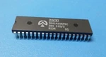 (1PC) Z84C4206PEC Zilog Z80 SIO/2, Channel, Serial Comm Controller, PDIP40. Fixed Price $9.95.