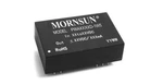 Qty Mornsun PWB2405D-1W5 Dc-dc Converter 24V In 5V Isolated Out 1.5W. Fixed Price $15.00.