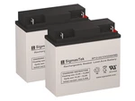 Medine Industries Gemini 1 Replacement Battery By Sigmastek. Fixed Price $89.99.