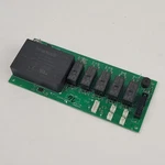 Mornsun LH20-10B12 Ac/dc Converter W/circuit Board And (5) JQX-115F Power Relays. Fixed Price $179.99.