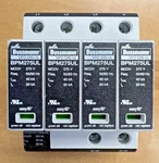 Cooper Bussmann BSPM4208WYNGR - Surge Protector *guaranteed Working Condition*. Fixed Price $239.37.