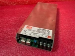 Mean Well SD-1000L-12 Dc-dc. Fixed Price $249.00.