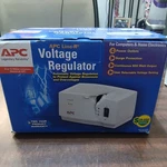 Apc LE600 Line-r Voltage Regulator Avr Surge Protector 600W 120V Nib. Fixed Price $44.00.
