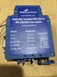 B&b Electronics Optically Isolated Serial Converter, RS-232 To RS-422/485. Fixed Price $49.00.