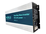 5000W Pure Sine Wave Power Inverter 10000W Peak 48V To 120V Dc Ac Rv 4US Outlets. Fixed Price $359.00.