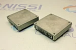 Lot Of 2 Tyco JAHW100F Dc/dc Voltage Converters 66W. Fixed Price $14.24.
