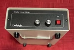 Burleigh Amplifier Driver PZ-150 Analog High-voltage Power Supply Tested Works. Fixed Price $130.00.
