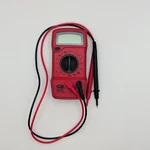 Gardner Bender GDT-3190 Digital Multimeter Volt Ohm W/ Leads Cat Iii. Fixed Price $14.99.