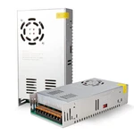 Realsun 48V 10A Universal Switching Power Converter Adapter Transformer Regul.... Fixed Price $50.59.