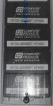 (4) Computer Products (artesyn) AFC5-05S05F 5VDC 1 Amp To Converters. Fixed Price $19.95.