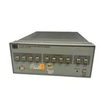 Hewlett Packard 11713A Attenuator Switch Driver Hp-ib Interface. Fixed Price $119.89.