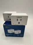 Pack Of 2 Tp-link Tapo P110M Smart Plug Mini, Matter Compatible, W. Fixed Price $15.50.