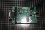 Jeffery J.r. Kerr Z232-485 V2 Serial Port Converter Board Motion Control Used. Fixed Price $39.98.