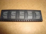 Linear Technology LT1076CQ Step-down Switching Regulator 5 Piece Lot. Fixed Price $44.09.