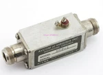 Avcom C-band Power Insertion Block 3.7 To 4.2 Ghz Female. Fixed Price $27.95.