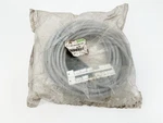 New Murr 8000-88410-3621500 EXACT12 Pole Moulded Cable 24V 8XM12. Fixed Price $164.95.