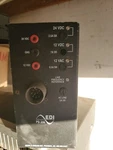 Eberle Design Edi Ps 250 Power Supply Used. Fixed Price $65.00.