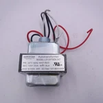 Hatch LS12075EN-347 Non-dimmable Class Transformer 347V Step Down 120V 75W. Fixed Price $41.49.